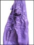 Deflated Purple