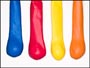 Four Color Drips