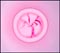 Pink Belly Button