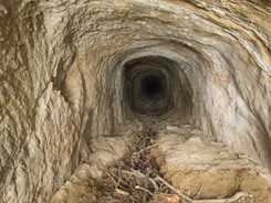 Tunnel